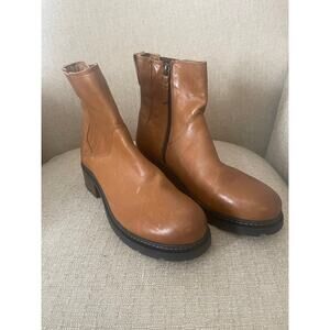 Softwalk Novato Ankle Boots, S